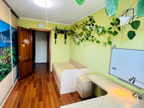 квартира за адресою Лісова вул., 20-А