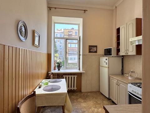 квартира за адресою Саксаганського вул., 67