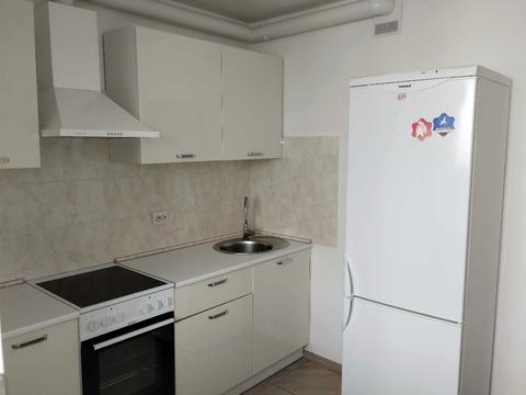 квартира по адресу Соломии Крушельницкой ул., 13