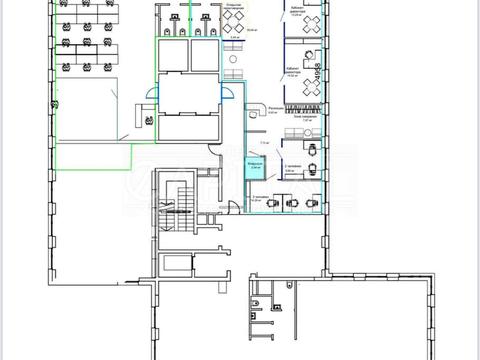 коммерческая по адресу Лейпцигская ул., 15