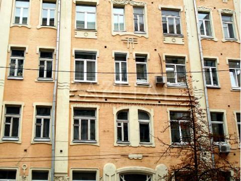 квартира за адресою Мала Житомирська, 5