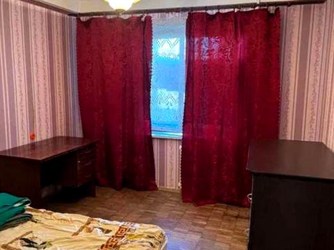 квартира по адресу Киев, Ярослава Гашека бульв., 7