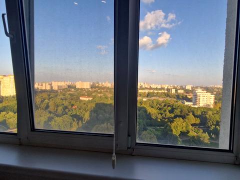 квартира за адресою Академіка Шалімова вул. (Героїв Севастополя), 35-А