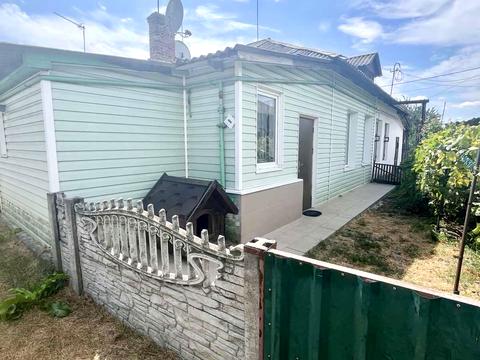 квартира по адресу Залізнична, 9