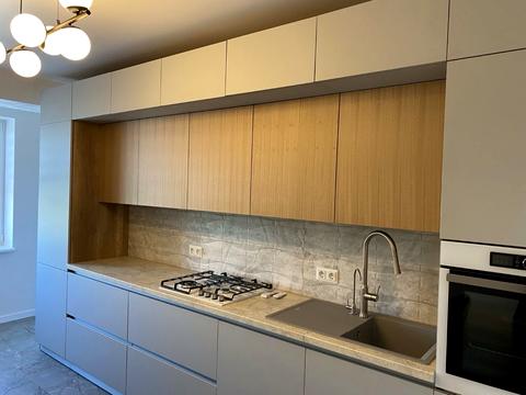 квартира за адресою Соборна вул., 5