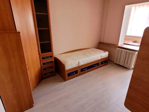 квартира по адресу Харьковское шоссе, 59