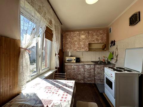 квартира по адресу Червоной Калины просп. (Владимира Маяковского), 69