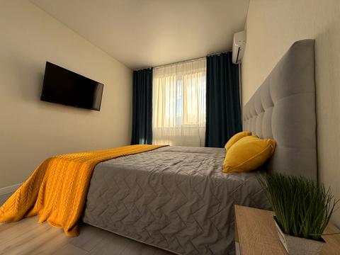 квартира за адресою Машинобудівників вул., 27
