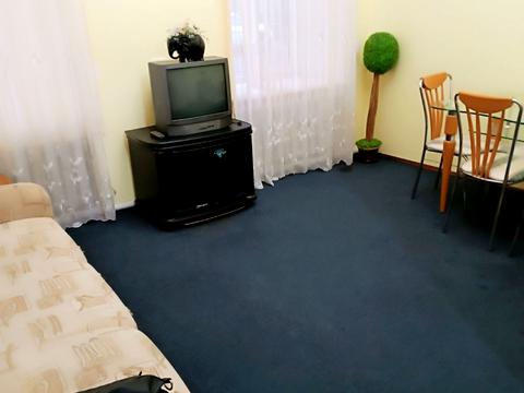 квартира по адресу Европейская ул. (Екатерининская), 58