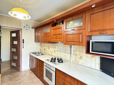 квартира за адресою Львів, Доробок вул., 48