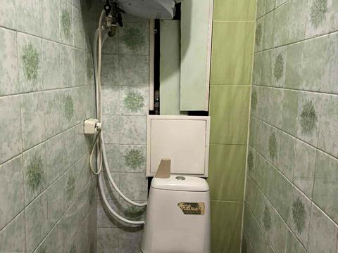 квартира по адресу Парковая ул., 16