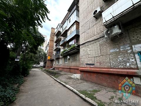 квартира по адресу Леси Украинки просп. (Пушкина), 57