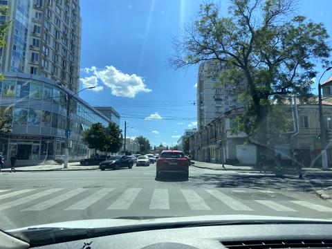 квартира за адресою Одеса, Успенський пров., 11
