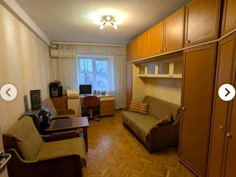 квартира за адресою Миколи Міхновського бульв. (Дружби Народів), 3-Б