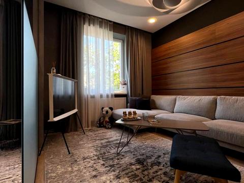 квартира за адресою Іллі Ріпина вул., 6