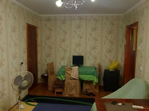 квартира по адресу Молодогвардейская ул. (Молодогвардейская), 34