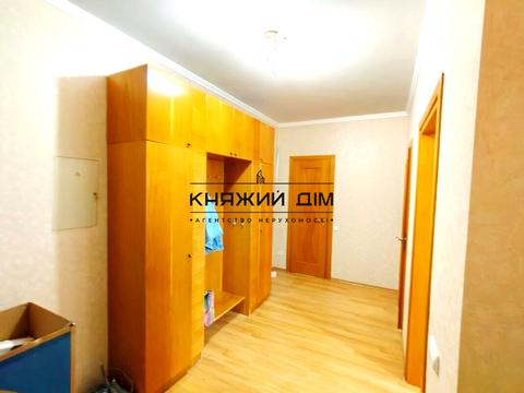 квартира за адресою Петра Григоренка просп., 22/20