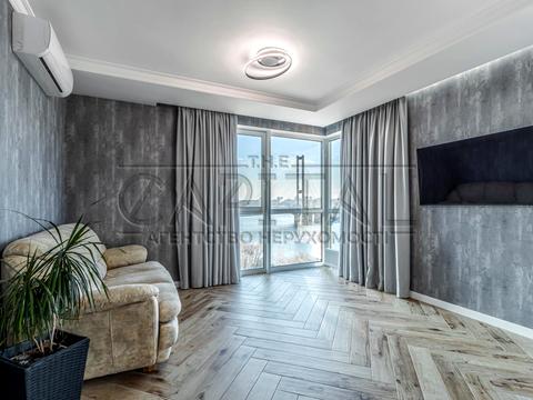 квартира за адресою Миколи Бажана просп., 1-А