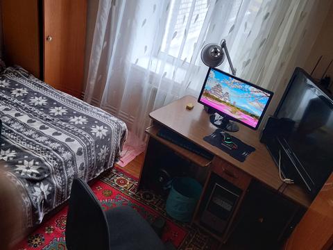 квартира по адресу Житомир, Домбровського, 58