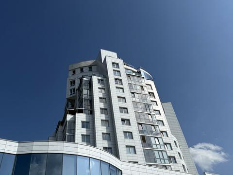 квартира по адресу Степана Бандери ул., 2/1