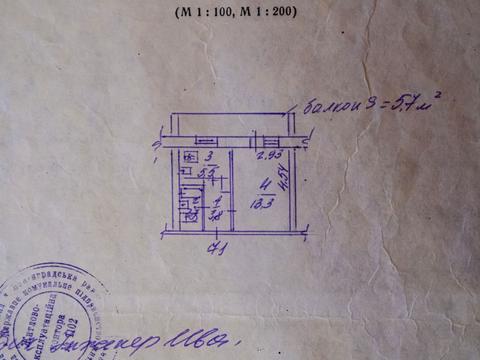 квартира по адресу Александра Махова ул. (Желудева), 1