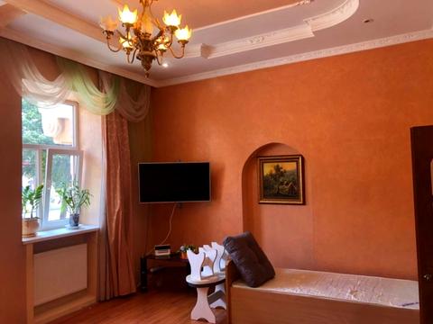 квартира за адресою Шевченка, 62