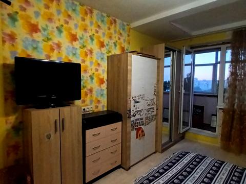 квартира по адресу Тракторостроителей просп., 152