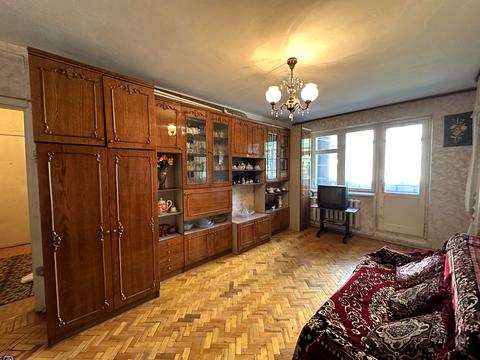 квартира за адресою Космонавтів просп., 43