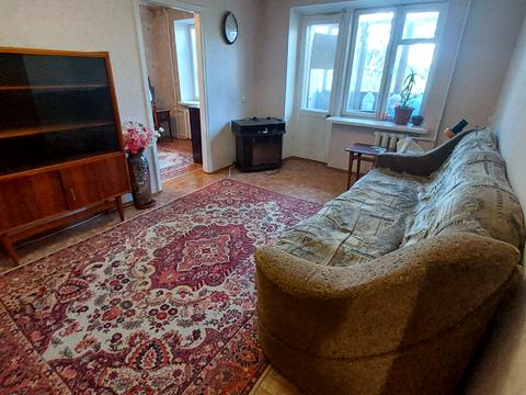 квартира по адресу Мира просп., 1