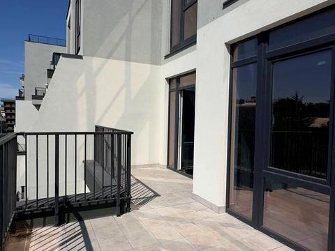 квартира за адресою Софіївська вул., 1б