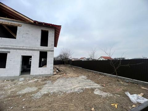 дом по адресу Янтарная ул., 106