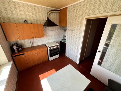 квартира за адресою Івана Авраменка вул. (Корнійчука), 8
