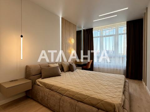 квартира за адресою Курортний пров., 2/3
