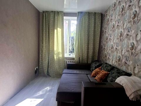квартира за адресою вулиця Смілянська, 94/4