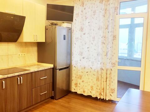 квартира по адресу Драгоманова ул., 40-З