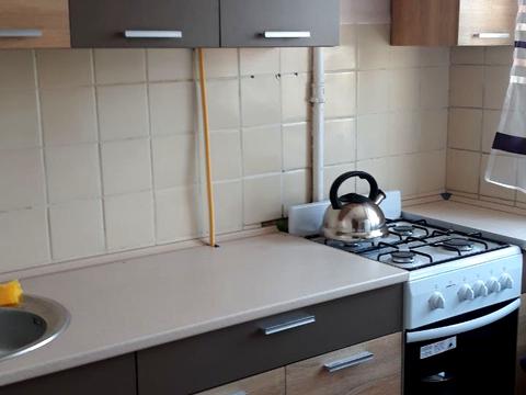 квартира за адресою Кондрашина вул., 18