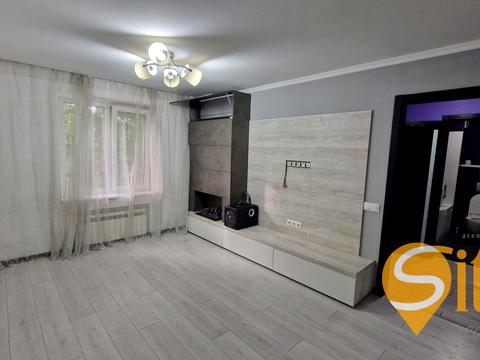квартира по адресу Воронина ул., 333
