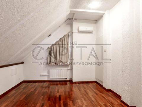 будинок за адресою Старицької-Черняхівської вул. (Кіровська), 36а