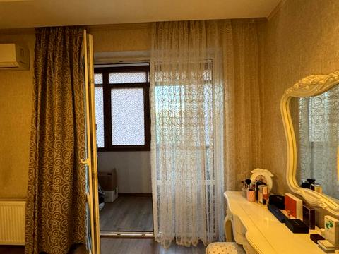 квартира по адресу Стрыйская ул., 292-А