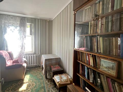 квартира за адресою Академіка Корольова вул., 94