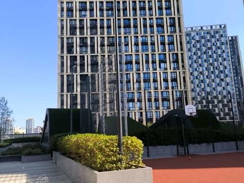 квартира за адресою Зарічна вул., 4 к2