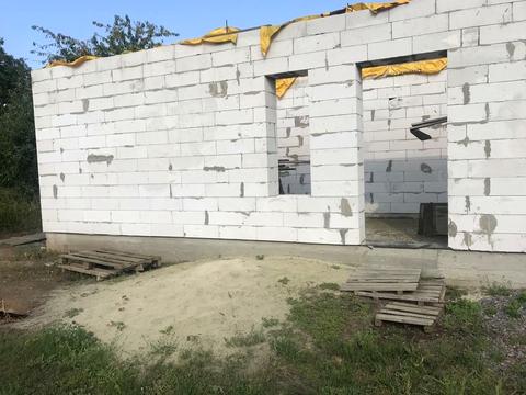 участок по адресу Партизанская ул.