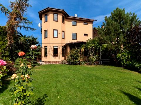 дом по адресу Садова 158