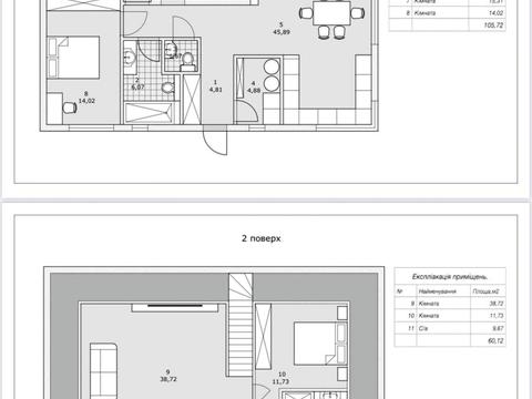 дом по адресу Київська