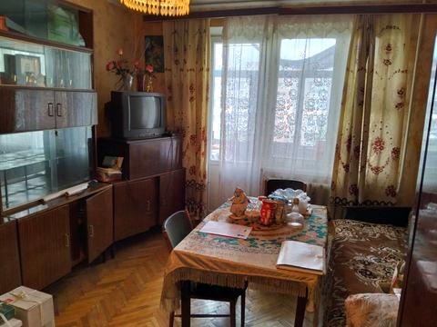 квартира по адресу Немировское шоссе, 86