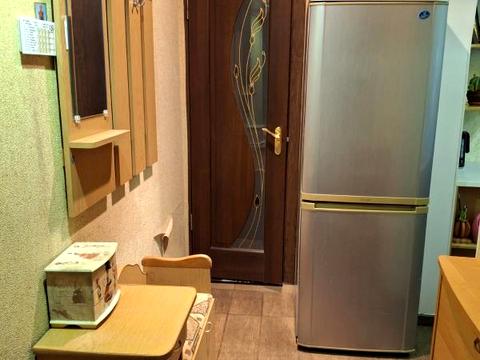 квартира по адресу Гранитная ул., 1