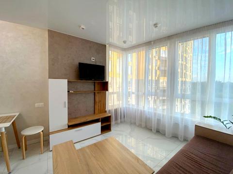 квартира за адресою Кадетський Гай вул., 10