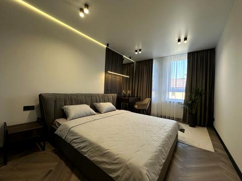 квартира за адресою Щирецька вул., 8А