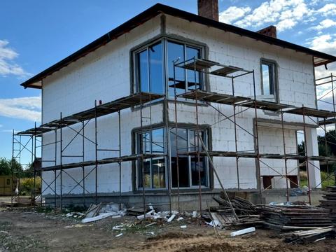 будинок за адресою Озерна