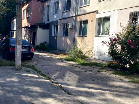 квартира за адресою Коксова вул., 18